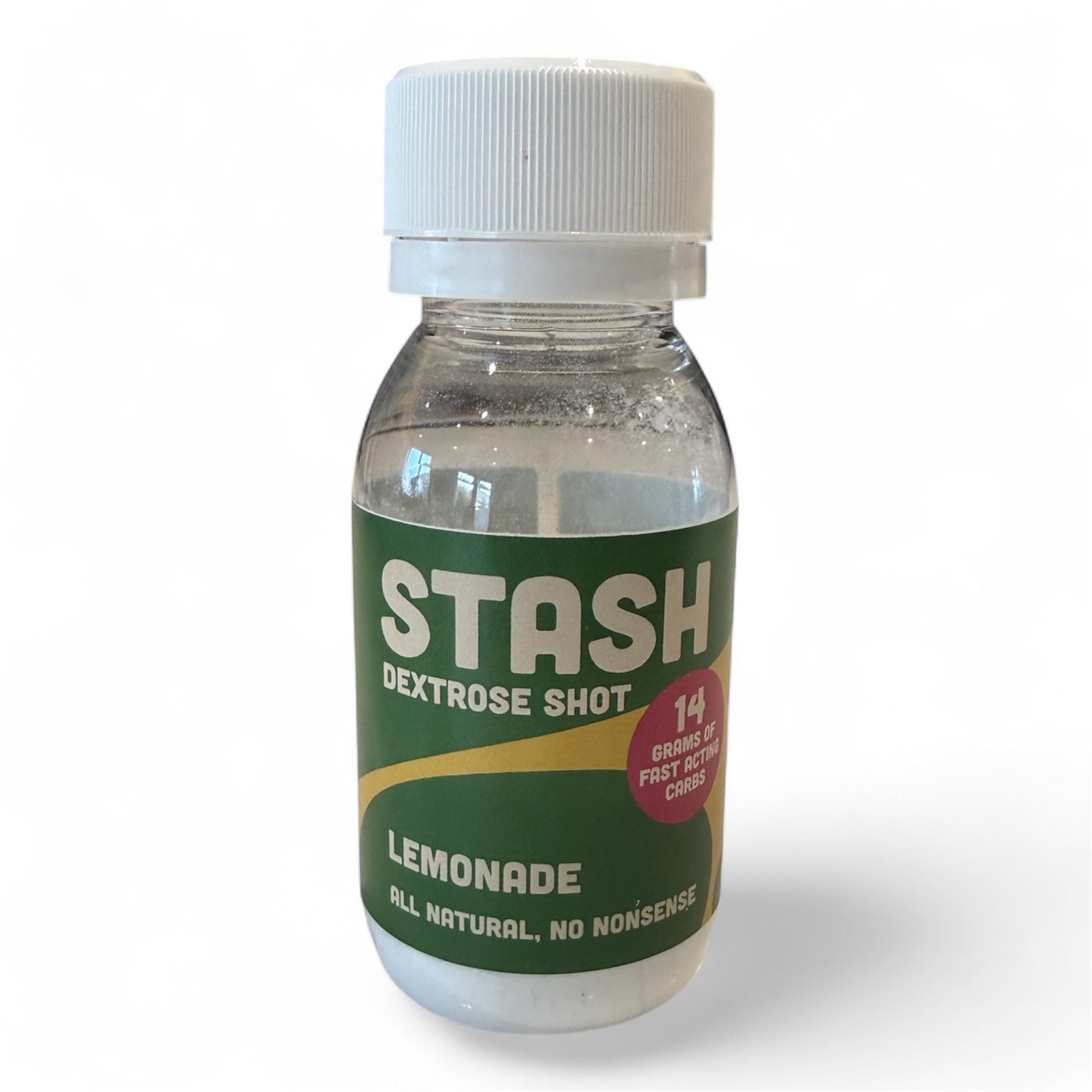 Lemonade Dextrose Shot