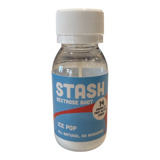 Ice Pop Dextrose Shot